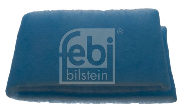 FEBI BILSTEIN Фильтр, воздух во внутренном пространстве 45015